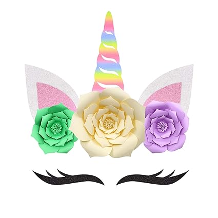 download unicorn horn and ears png png gif base