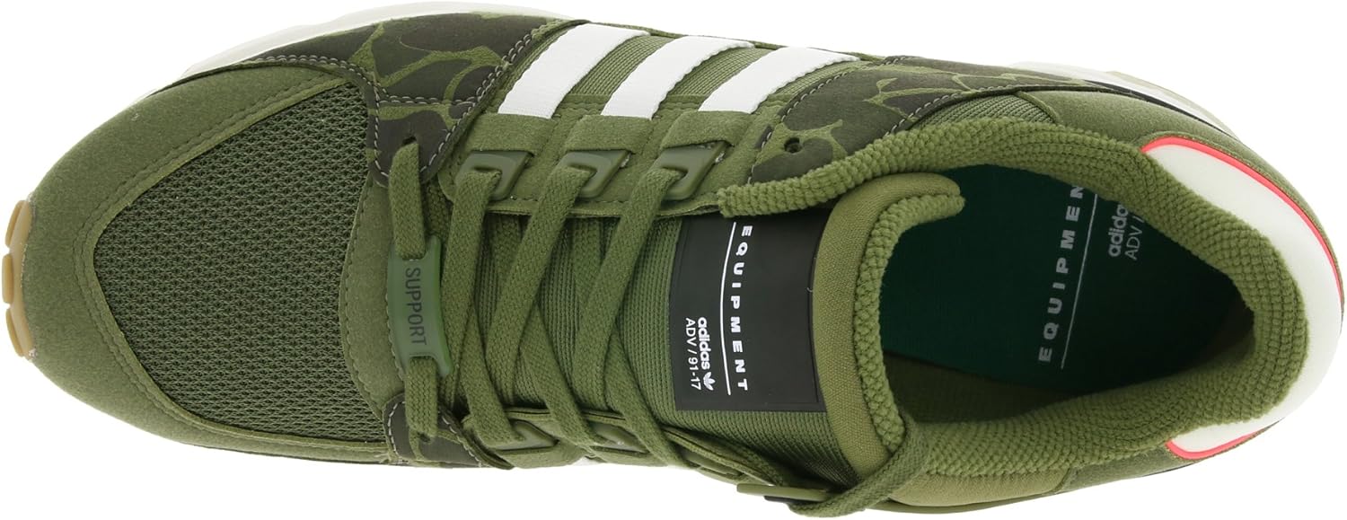 adidas spezial olivgrün