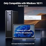 UGREEN AX900 WiFi 6 Adapter USB Wireless Dual Band 5GHz 2.4GHz PC Laptop view 6