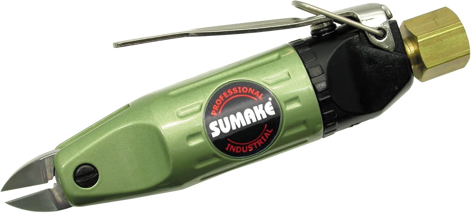 Air Pneumatic Power Nipper, Shear, Scissors, Cutter, Comes with Blade B