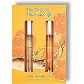 The Organic Pharmacy Antioxidant Duo - Antioxidant Face Serum, Antioxidant Face Gel (15ml X 2)