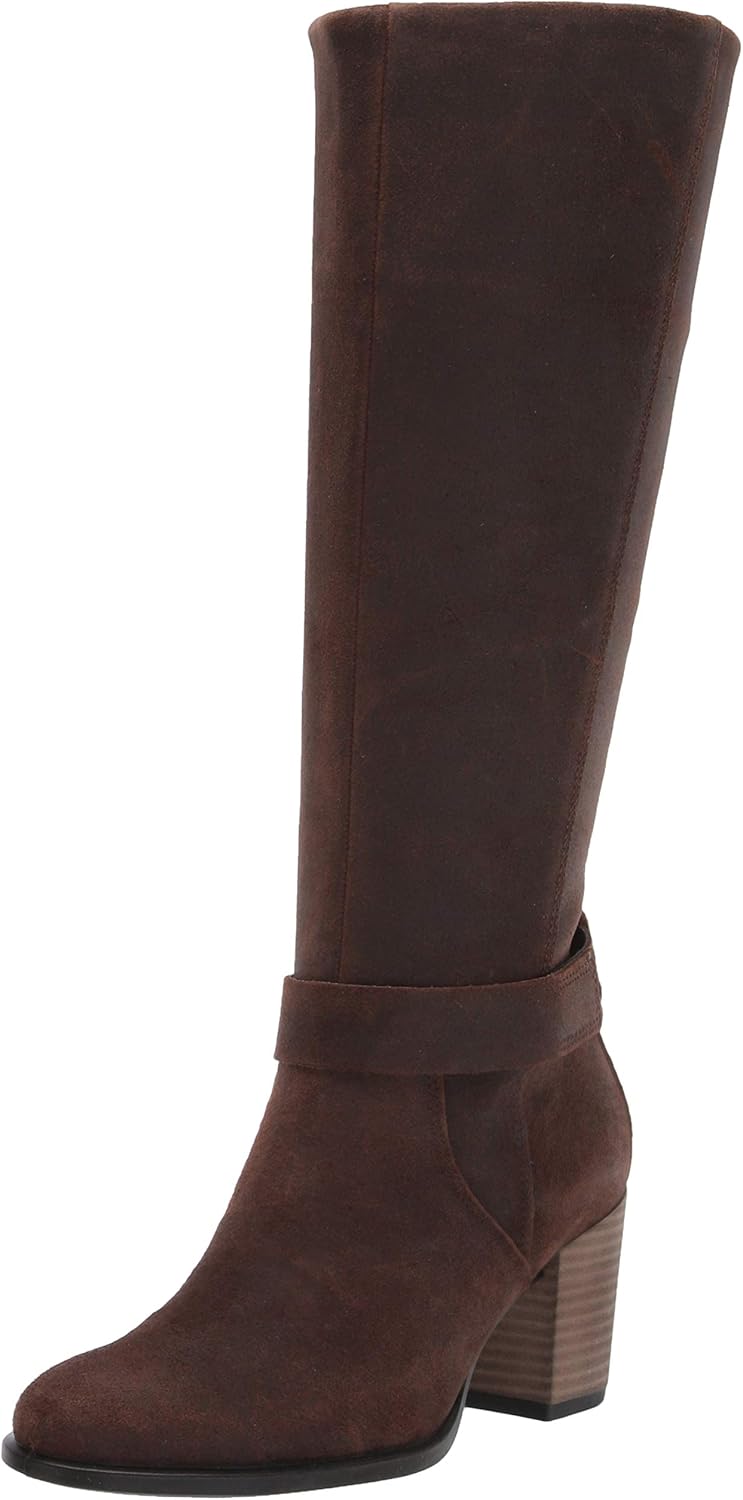 ecco shape 55 tall boot
