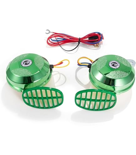 Amazon.com: Genuine Honda 38100-SHJ-A02 Horn Assembly