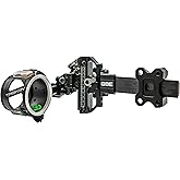 CBE Trek Pro, Vertical Pin, 2 Pin, 019, RH