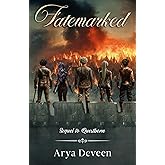 Fatemarked (Moonbound)