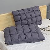 YOUR MOON Pillows Standard Size Set of 2, Soft