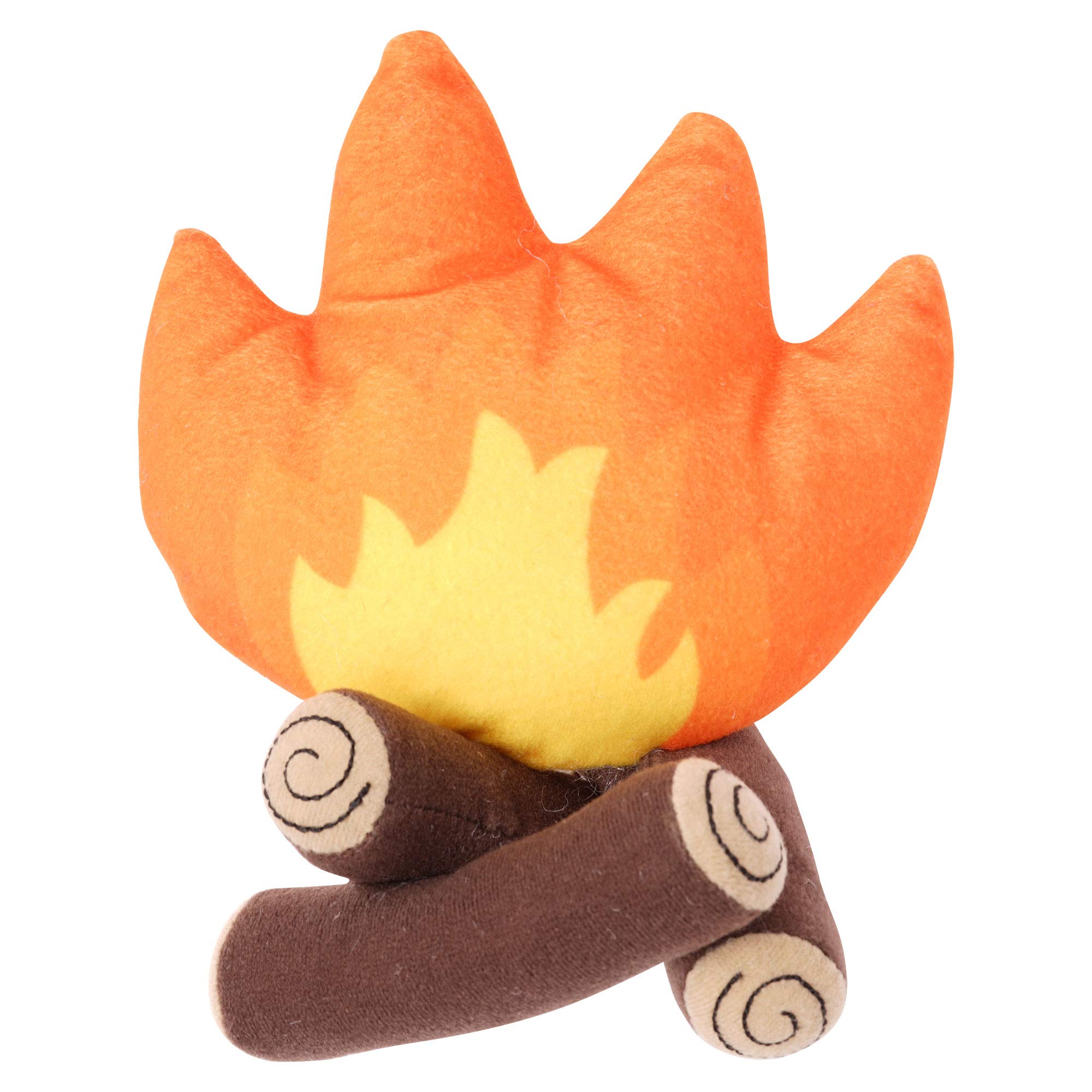 Manhattan Toy Stella Collection Happy Camper 8 Piece Baby Doll Camping Playset for 12