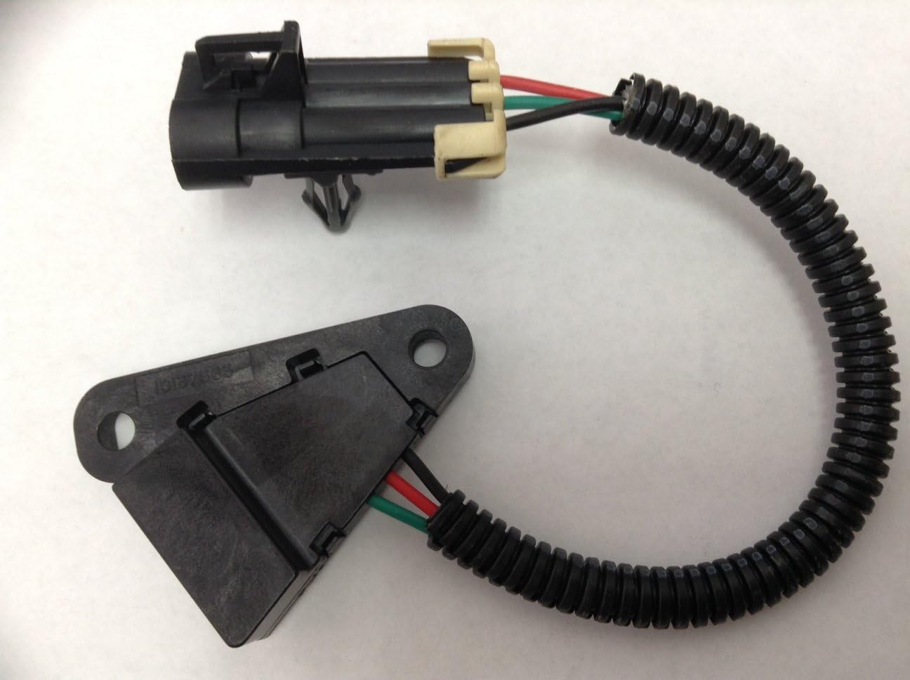 General Motors 10137663, Engine Crankshaft Position Sensor, Crankshaft
