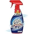 OxiClean MaxForce Enzyme Laundry Stain Remover Spray, Effective on Grease, Blood, Wine Stains and More - Colour Safe, Chlorin