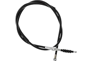 NICHE Clutch Cable for Honda ATC250R TRX250R XL100S XL75 XL80S XR100 XR100R 22870-KA8 22870-KK7