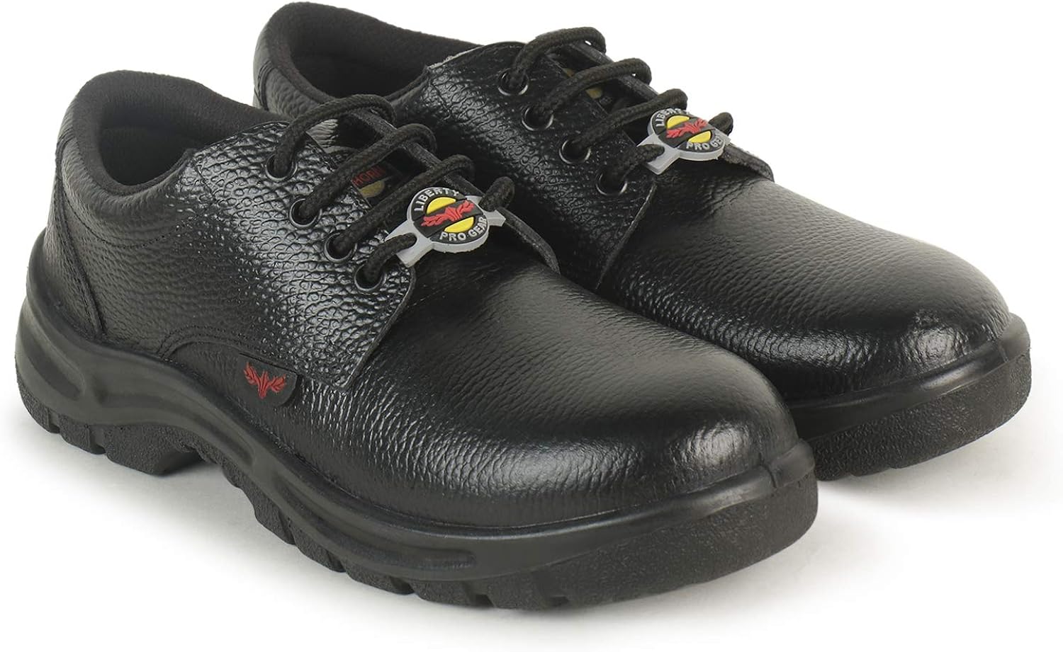 Buy bighorn Liberty Safety Shoes BH01 at Amazon.in