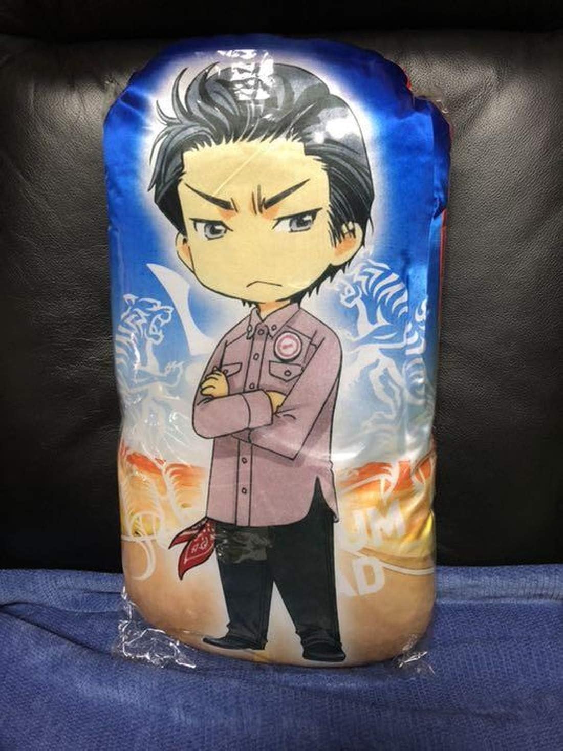 Amazon ヤマト 鈴木伸之 クッション High Low ハイアンドロー G Sword Exile エグザイル アイドル 芸能人グッズ 通販