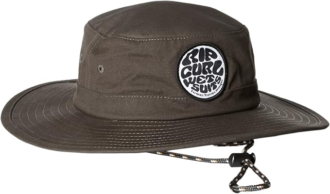 rip curl hat