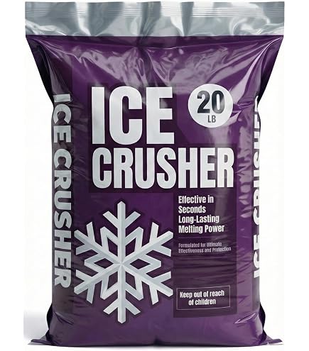 Amazon.com : Milazzo Industries 01050 Qik Joe Hot Stuff Ice and