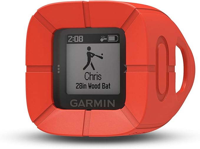 garmin swing