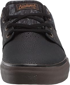globe men's mahalo skate shoe