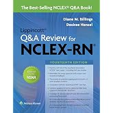 Lippincott Q&amp;A Review for NCLEX-RN