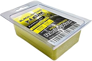 ZÜMWAX ZUMWax Moly HS Waxes