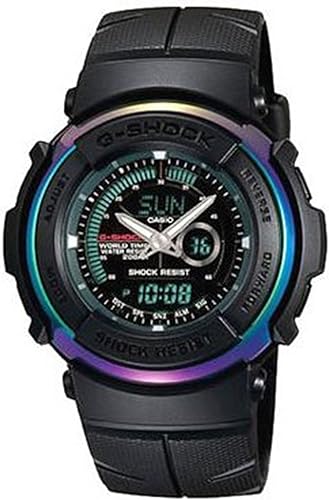 casio g shock youth watches