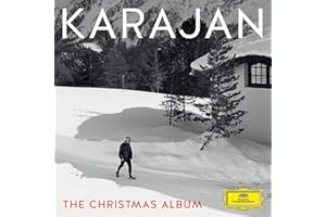 Karajan: Christmas Album