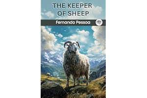 The Keeper of Sheep