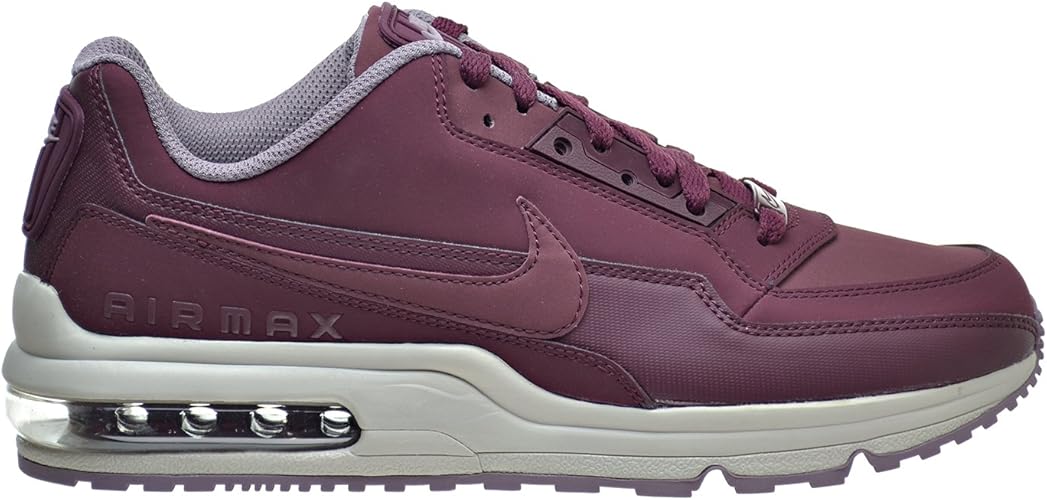 tenis nike morados para hombre