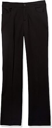 anne klein flare leg pants