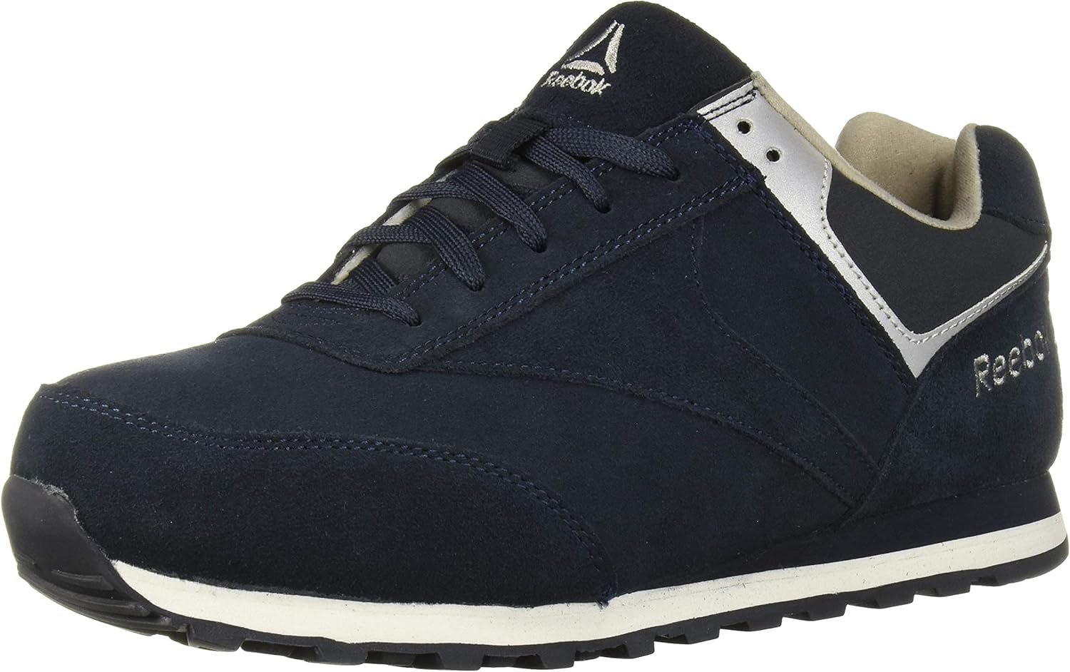 Reebok Work Men's Leelap RB1975 EH Athletic Safety Shoe: Shoes