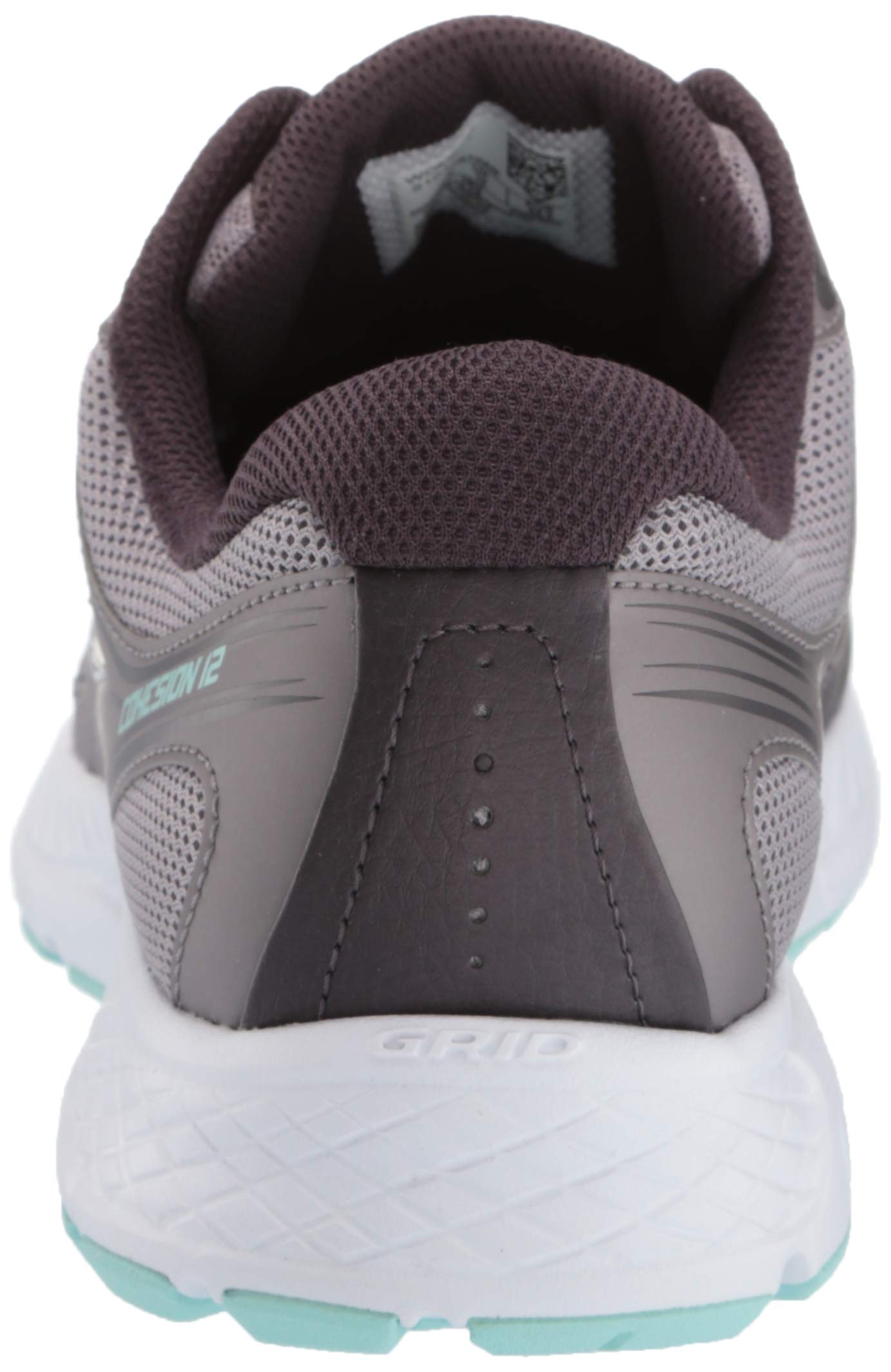 Saucony Women's VERSAFOAM Cohesion 12 Road Running Shoe - Image 3