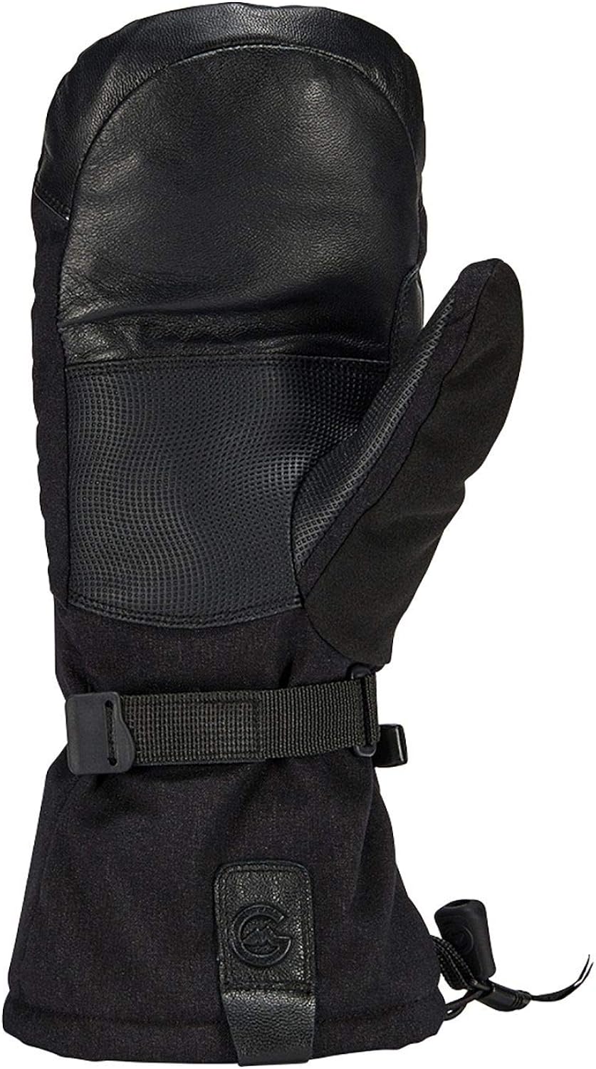 Gordini Men's Standard Da Goose Gore-Tex Mitt at  Men’s Clothing store