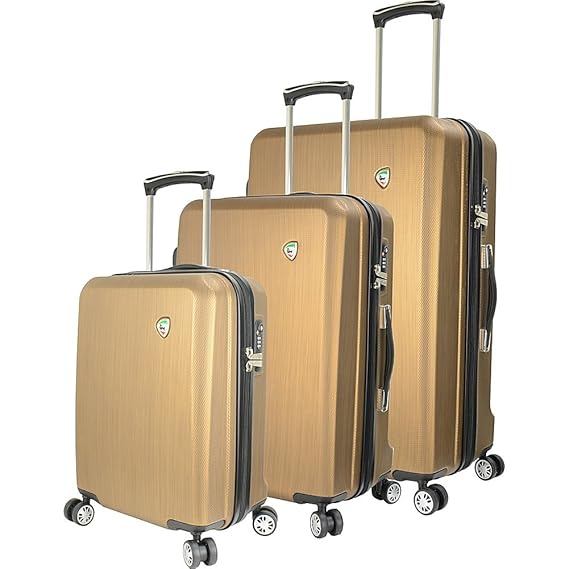 mia toro ruota luggage