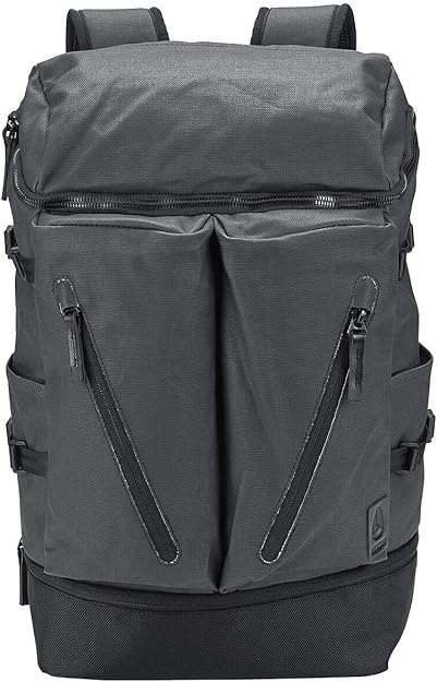 Amazon Co Jp ニクソン 日本正規品 Scripps リュック スクリップス バッグ おしゃれ Nixon メンズ リュックサック バックパック 旅行 キャンプ シューズ バッグ