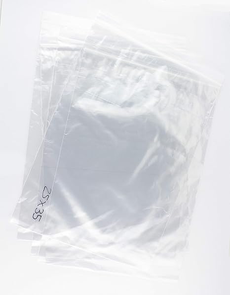 bolsas de plastico amazon