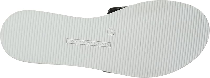 tommy hilfiger souli slide sandal
