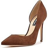 Nine West Women's Folowe Pump