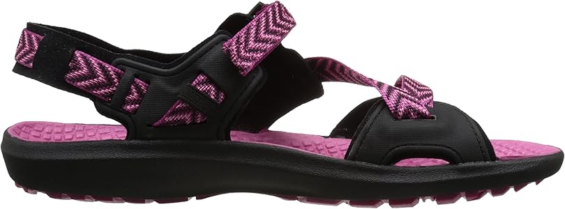 keen maupin womens