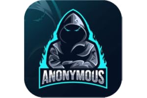 Anonymous Wallpaper 4K