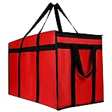 musbus Extra large XXXL Insulated Delivery Bag