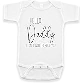 Pineapple Pancake Kids Surprise Pregnancy Announcement for Daddy - Hello Daddy I Can't Wait To Meet You