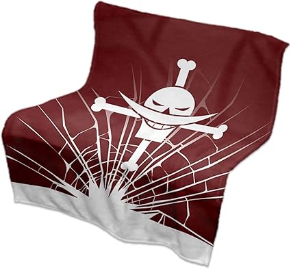 Amazon Co Jp 毛布 ワンピース One Piece ブランケット 柔らかい フランネル 毛玉防止 ふわふわ 暖かい 色褪せない おしゃれ かわいい ユニセックス グッズ プレゼント 127 76cm 153 127cm 3 153cm 2 153cm ホーム キッチン