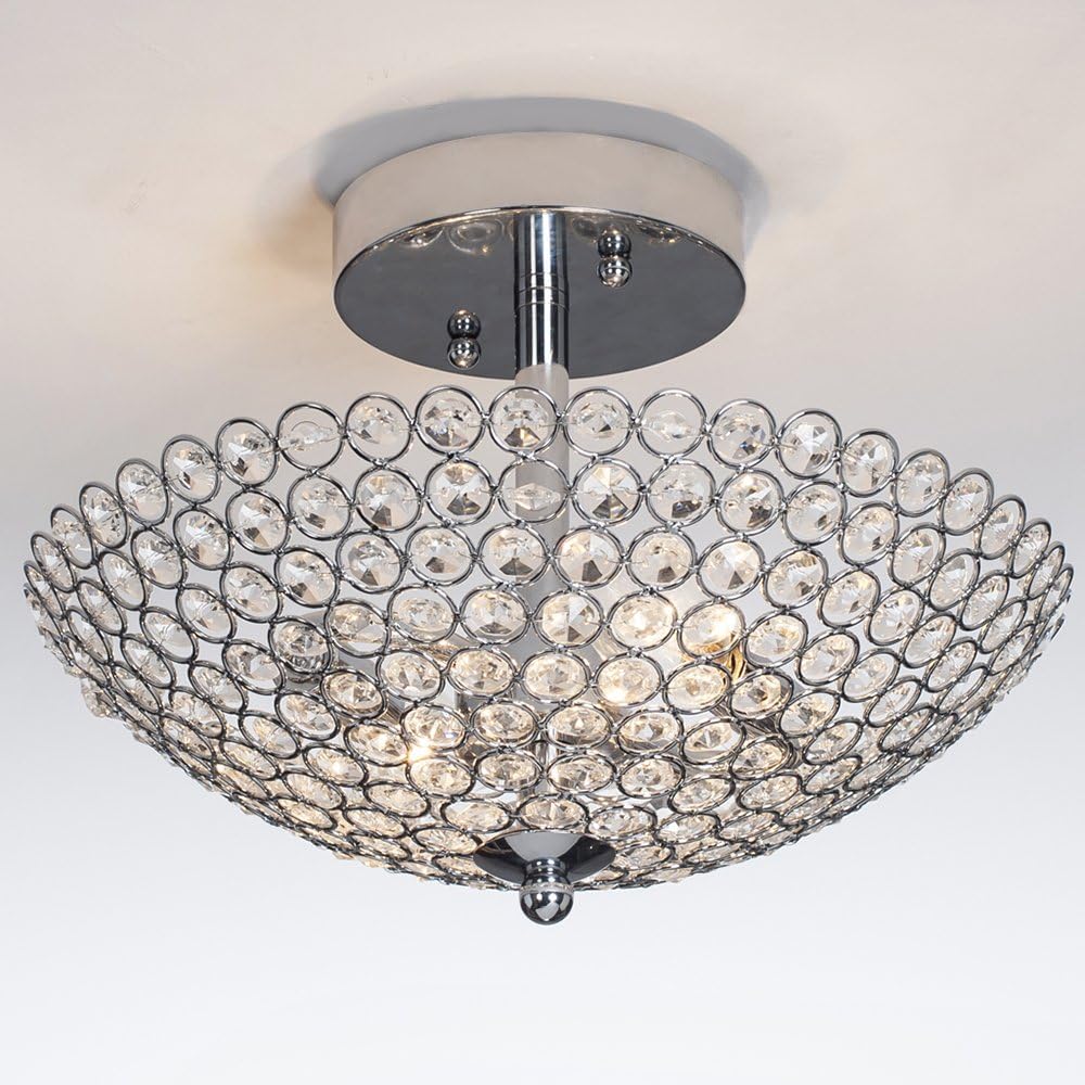 Best living room celing light fixtures