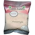 Oasis Supply Edible White Paramount Crystals,For Melting Chocolate and Candy, 16 Ounce