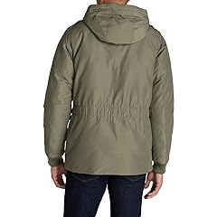 B-9 Down Parka 010030: Slate Green