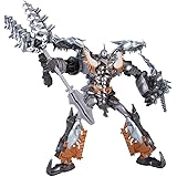 トランスフォーマー ムービーアドバンスドシリーズ AD20 ブラックナイトグリムロック