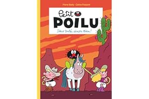 Petit Poilu - Tome 33 - Deux butés sinon rien ! (French Edition)