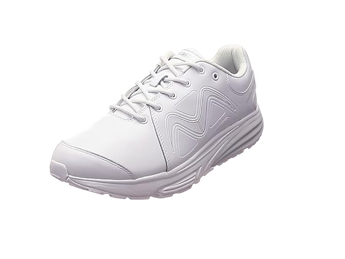 MBT Herren Simba Trainer M Sneakers