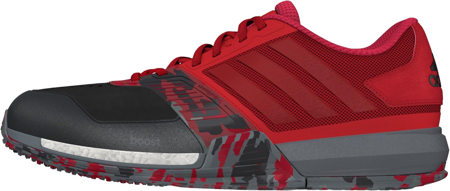 adidas crazytrain boost