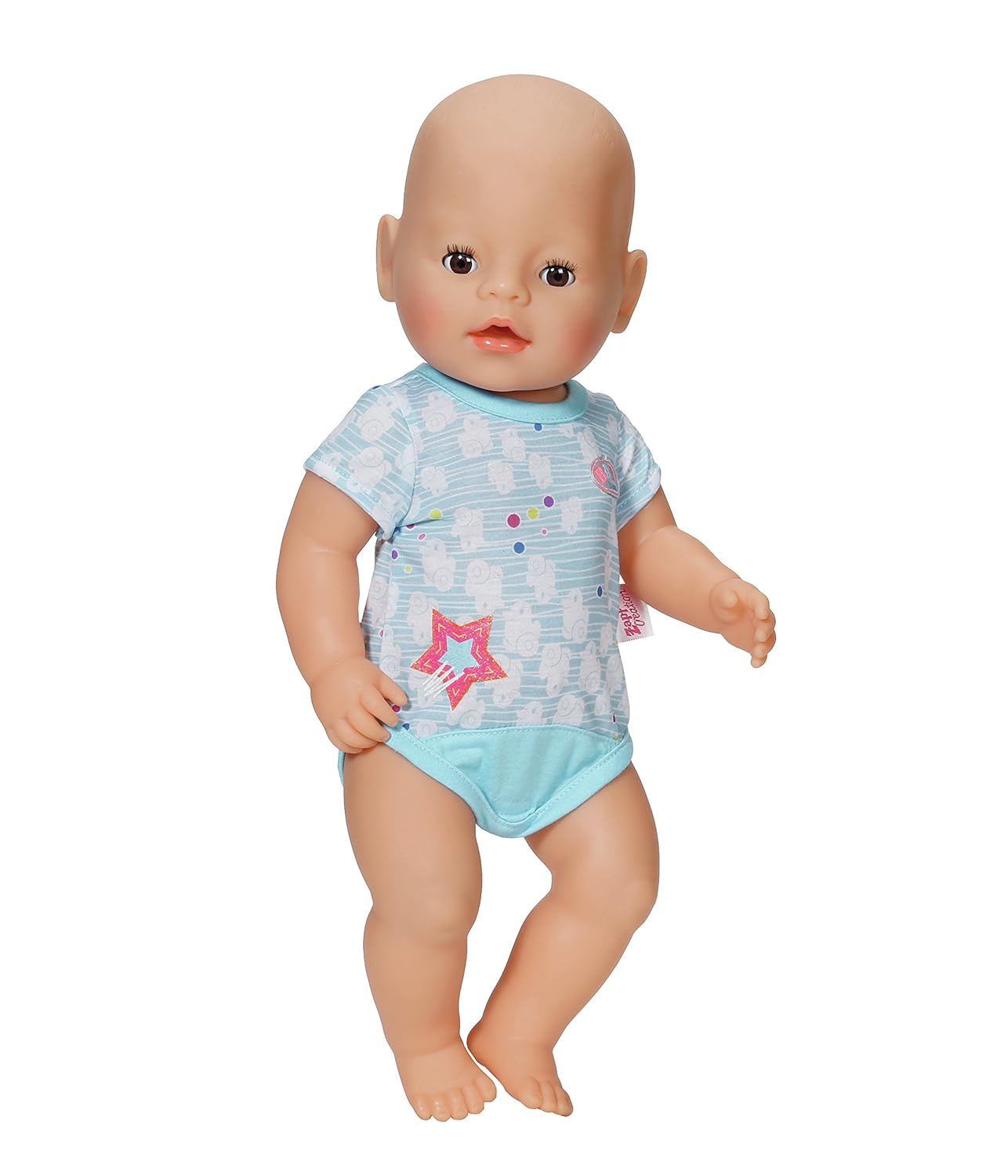 baby born fashion collection