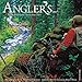 Angler's 2017 Wall Calendar