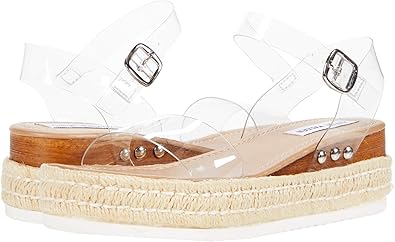 espadrille sandals steve madden